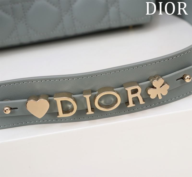 Christian Dior My Lady Bags